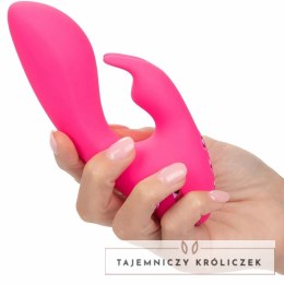 CalExotics California Dreaming So. Cal Sunshine krolik fuksja USB CALEXOTICS