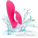 CalExotics California Dreaming So. Cal Sunshine krolik fuksja USB CALEXOTICS