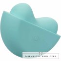 CalExotics Ovation Applause Aqua Green - stymulator z 10 trybami pracy CALEXOTICS