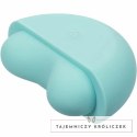 CalExotics Ovation Applause Aqua Green - stymulator z 10 trybami pracy CALEXOTICS