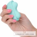 CalExotics Ovation Applause Aqua Green - stymulator z 10 trybami pracy CALEXOTICS