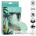 CalExotics Pacifica Bali Teaser 10 Trybow Aqua silikonowy USB CALEXOTICS