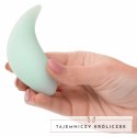 CalExotics Pacifica Bali Teaser 10 Trybow Aqua silikonowy USB CALEXOTICS