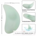 CalExotics Pacifica Bali Teaser 10 Trybow Aqua silikonowy USB CALEXOTICS