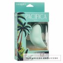 CalExotics Pacifica Bali Teaser 10 Trybow Aqua silikonowy USB CALEXOTICS