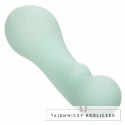 CalExotics Pacifica Bora Bora - Wibrator G-Spot 10 Trybow Aqua Silikon CALEXOTICS