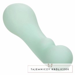 CalExotics Pacifica Bora Bora - Wibrator G-Spot 10 Trybow Aqua Silikon CALEXOTICS