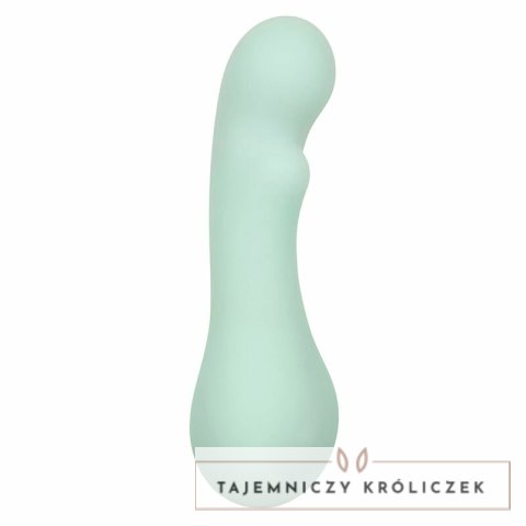 CalExotics Pacifica Bora Bora - Wibrator G-Spot 10 Trybow Aqua Silikon CALEXOTICS