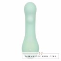 CalExotics Pacifica Bora Bora - Wibrator G-Spot 10 Trybow Aqua Silikon CALEXOTICS