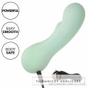 CalExotics Pacifica Bora Bora - Wibrator G-Spot 10 Trybow Aqua Silikon CALEXOTICS