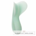 CalExotics Pacifica Tahiti Teaser Aqua 10 trybow, silikon, wodoodporny CALEXOTICS
