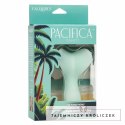 CalExotics Pacifica Tahiti Teaser Aqua 10 trybow, silikon, wodoodporny CALEXOTICS