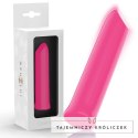 Intense Todrick Bullet Fioletowy - Kompaktowy Model Wibrujący 10 Trybow INTENSE