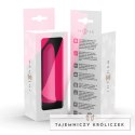 Intense Todrick Bullet Fioletowy - Kompaktowy Model Wibrujący 10 Trybow INTENSE