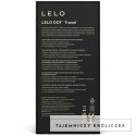 LELO DOT Travel precyzyjny model podrożny rożowy 8 trybow LELO