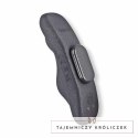 ONINDER MANILA - Wibrująca bielizna z aplikacją, 9 trybow, 9,6x2,6 cm ONINDER