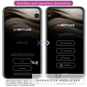 Pretty Love Elvira Fioletowe Kule Kegla z Aplikacją i Pilotem Bluetooth PRETTY LOVE