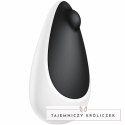 Satisfyer Spot On 3 Czarny - Precyzyjny stymulator punktowy, 12 trybow SATISFYER