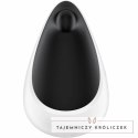 Satisfyer Spot On 3 Czarny - Precyzyjny stymulator punktowy, 12 trybow SATISFYER