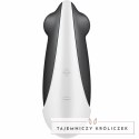 Satisfyer Spot On 3 Czarny - Precyzyjny stymulator punktowy, 12 trybow SATISFYER