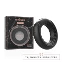 ANBIGUO Adriano pierścień wibrujący, 7 trybow, Watchme, silikon, ładowanie USB ANBIGUO