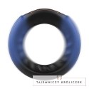 ANBIGUO Adriano pierścień wibrujący, 7 trybow, Watchme, silikon, ładowanie USB ANBIGUO