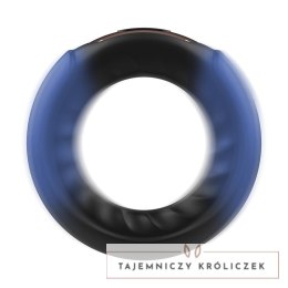 ANBIGUO Adriano pierścień wibrujący, 7 trybow, Watchme, silikon, ładowanie USB ANBIGUO