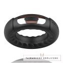 ANBIGUO Adriano pierścień wibrujący, 7 trybow, Watchme, silikon, ładowanie USB ANBIGUO