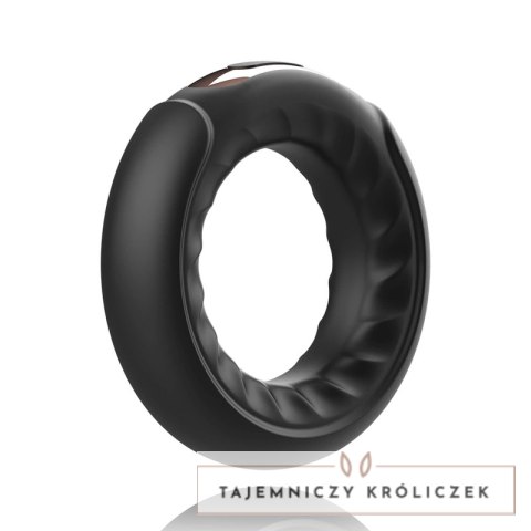 ANBIGUO Adriano pierścień wibrujący, 7 trybow, Watchme, silikon, ładowanie USB ANBIGUO