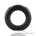 ANBIGUO Adriano pierścień wibrujący, 7 trybow, Watchme, silikon, ładowanie USB ANBIGUO