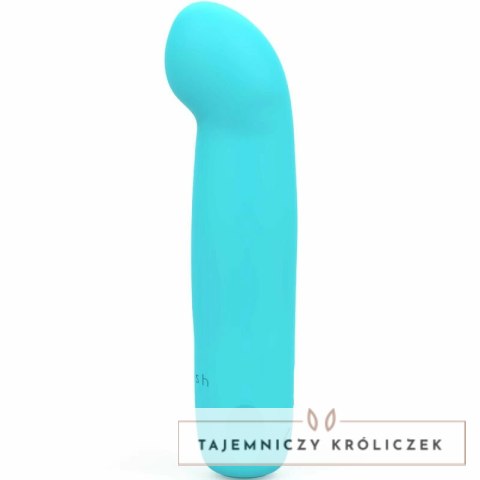 B Swish Bcute Curve Infinite Classic Niebieski Silikonowy, Ładowany, Limitowany B SWISH