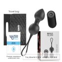 BRILLY GLAM Pilot do trenażera dna miednicy z wibracjami USB IPX7 BRILLY GLAM