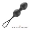 BRILLY GLAM Pilot do trenażera dna miednicy z wibracjami USB IPX7 BRILLY GLAM