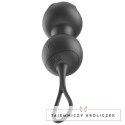 BRILLY GLAM Pilot do trenażera dna miednicy z wibracjami USB IPX7 BRILLY GLAM