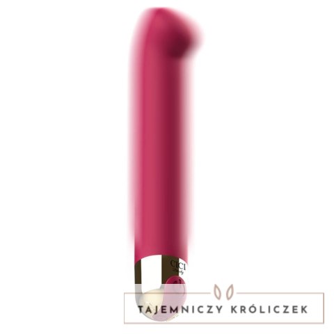 CICI Beauty Model Cici - Kompaktowy, Wodoodporny Stymulator z Silikonu Premium, 13 cm CICI BEAUTY