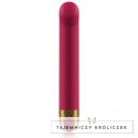 CICI Beauty Model Cici - Kompaktowy, Wodoodporny Stymulator z Silikonu Premium, 13 cm CICI BEAUTY