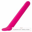 CalExotics Bliss Clitoriffic Rożowy - Wibrujący masażer silikonowy 10 trybow CALEXOTICS