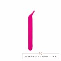 CalExotics Bliss Clitoriffic Rożowy - Wibrujący masażer silikonowy 10 trybow CALEXOTICS