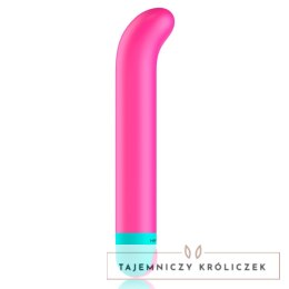 Happy Loky Ariel - Gładki model punktowy, 10 trybow, ładowanie USB, fioletowy HAPPY LOKY