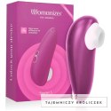 Womanizer Starlet 3 Violet - kompaktowy model z technologią powietrzną WOMANIZER