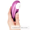 Womanizer Starlet 3 Violet - kompaktowy model z technologią powietrzną WOMANIZER