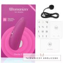 Womanizer Starlet 3 Violet - kompaktowy model z technologią powietrzną WOMANIZER