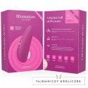 Womanizer Starlet 3 Violet - kompaktowy model z technologią powietrzną WOMANIZER