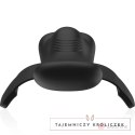 ANNE'S DESIRE Panty Secret z technologią WATCHME czarno-złote, 9.6 cm ANNE´S DESIRE