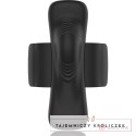 ANNE'S DESIRE Panty Secret z technologią WATCHME czarno-złote, 9.6 cm ANNE´S DESIRE
