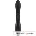 Anne's Desire AD Rabbit Czarny - System Zdalnego Sterowania WATCHME, 20 cm ANNE´S DESIRE