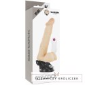 BASECOCK Pilot Przegubowy Model 20 cm x 4,5 cm TPE z Pilotem BASECOCK