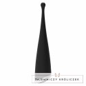 Brilly Glam Spot Vibe Czarny - Silikonowy Masażer Precyzyjny 17 cm BRILLY GLAM