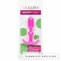 CalExotics Booty Call Booty Teaser rożowy - elastyczny model z ogranicznikiem CALEXOTICS