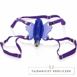 CalExotics Motyl Wenus bezprzewodowy stymulator elastyczny wodoodporny CALEXOTICS
